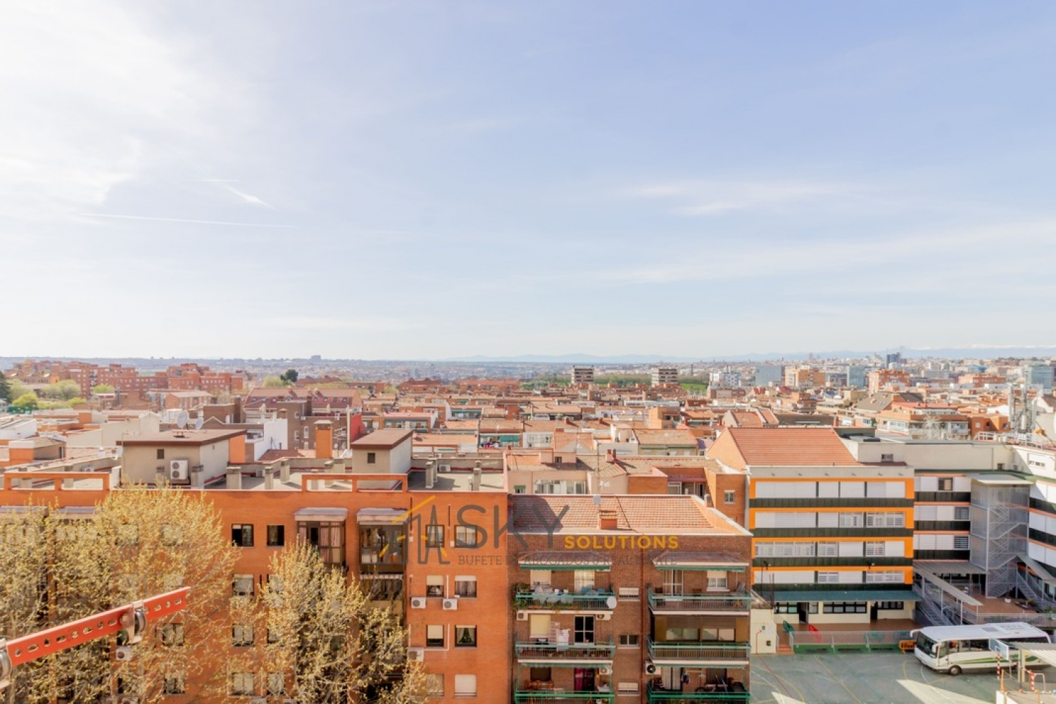 4 La Mancha, Madrid, Madrid, 3 Habitaciones Habitaciones, ,1 BañoBathrooms,Piso,En Venta,La Mancha,8,1125